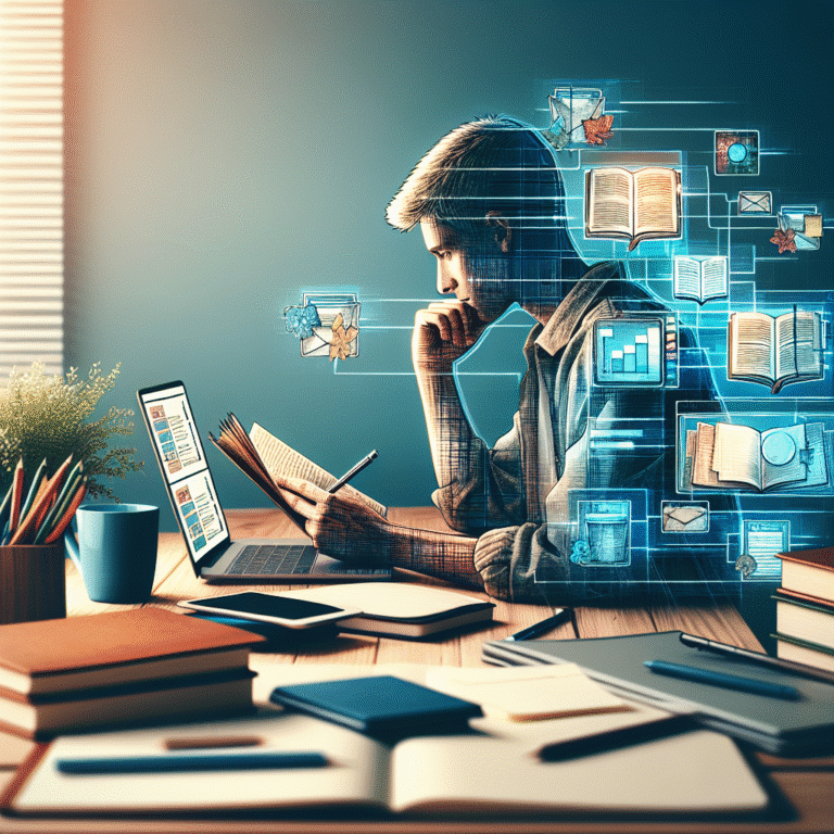 como estudar e organizar tarefas ao mesmo tempo