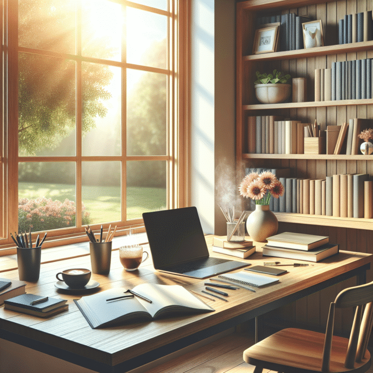 como manter foco nos estudos