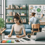 métodos de produtividade para estudantes iniciantes.