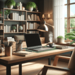 Dicas de produtividade para estudar em casa sem distrações