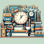 como aumentar o rendimento nos estudos diários