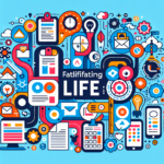 organização de estudos com aplicativos digitais: facilitando sua vida