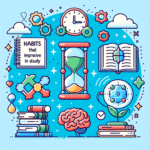 hábitos que melhoram a produtividade no estudo