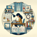 dicas para manter disciplina nos estudos