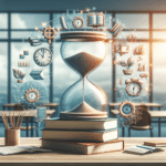Produtividade no estudo com pouco tempo: aproveite cada minuto