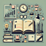 como criar uma rotina de estudo eficiente para o sucesso acadêmico