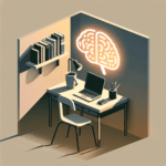 Dicas para estudar com eficiência em pouco espaço: o que você precisa