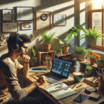 Dicas de produtividade para estudar em casa
