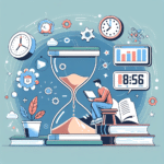 produtividade no estudo com pouco tempo
