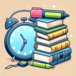 produtividade no estudo com pouco tempo